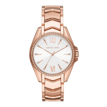 Original Michael Kors Watch For Women Whitney MK6694 -38mm