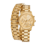 Original Michael Kors Watch Runway For Women MK7452-34mm-1