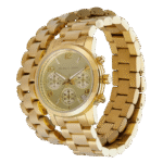 Original Michael Kors Watch Runway For Women MK7452-34mm-1