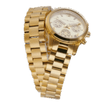 Original Michael Kors Watch Runway For Women MK7452-34mm-1