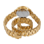 Original Michael Kors Watch Runway For Women MK7452-34mm-1