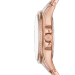 Original Michael Kors Watch for Women Mini Pilot Pave MK7367-36mm-1