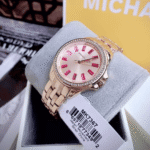 Original Michael Kors Watch for Women Mini Pilot Pave MK7367-36mm-1