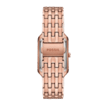 Original Fossil Raquel Three-Hand Date Watch ES5323-26mm-1