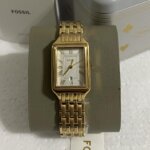 Original Fossil Watch For Women ES5220-1