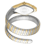Original Just Cavalli Watch Ferocious Snake for Women JC1L306M0065-22mm-1