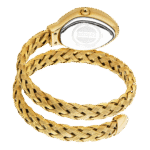 Original Just Cavalli Watch Signature Snake for Women JC1L264M0035-22mm-1