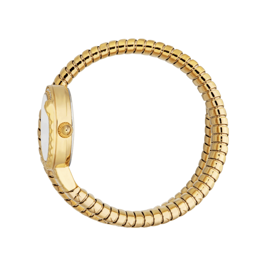 Original Just Cavalli Watch for women Cerchio Snake JC1L301M0025-22mm-2