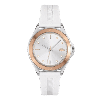 Original Lacoste Watch For Ladies Classic 2001225 - 38mm