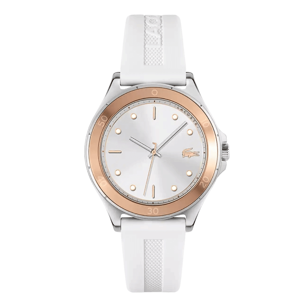 Original Lacoste Watch For Ladies Classic 2001225-38mm-1