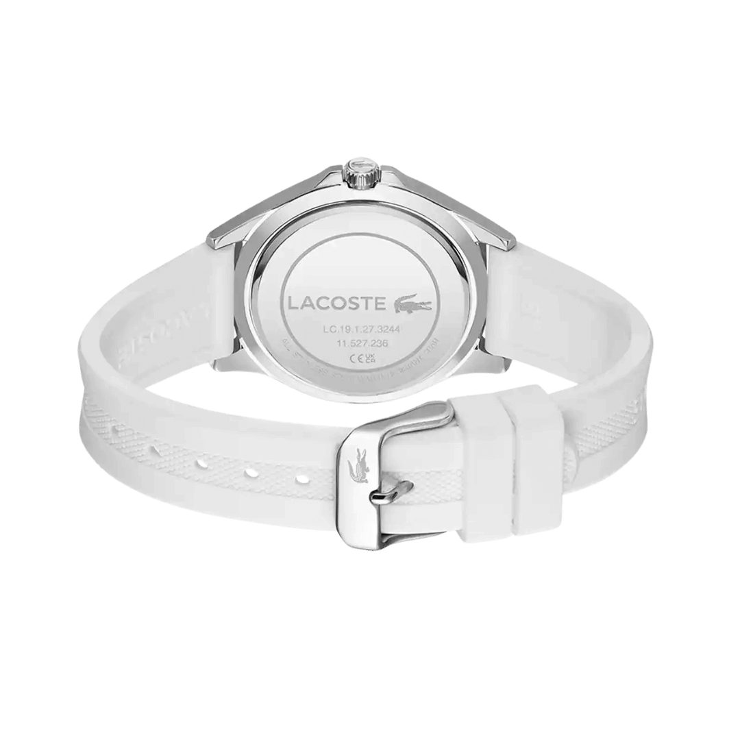 Original Lacoste Watch For Ladies Classic 2001225-38mm-2
