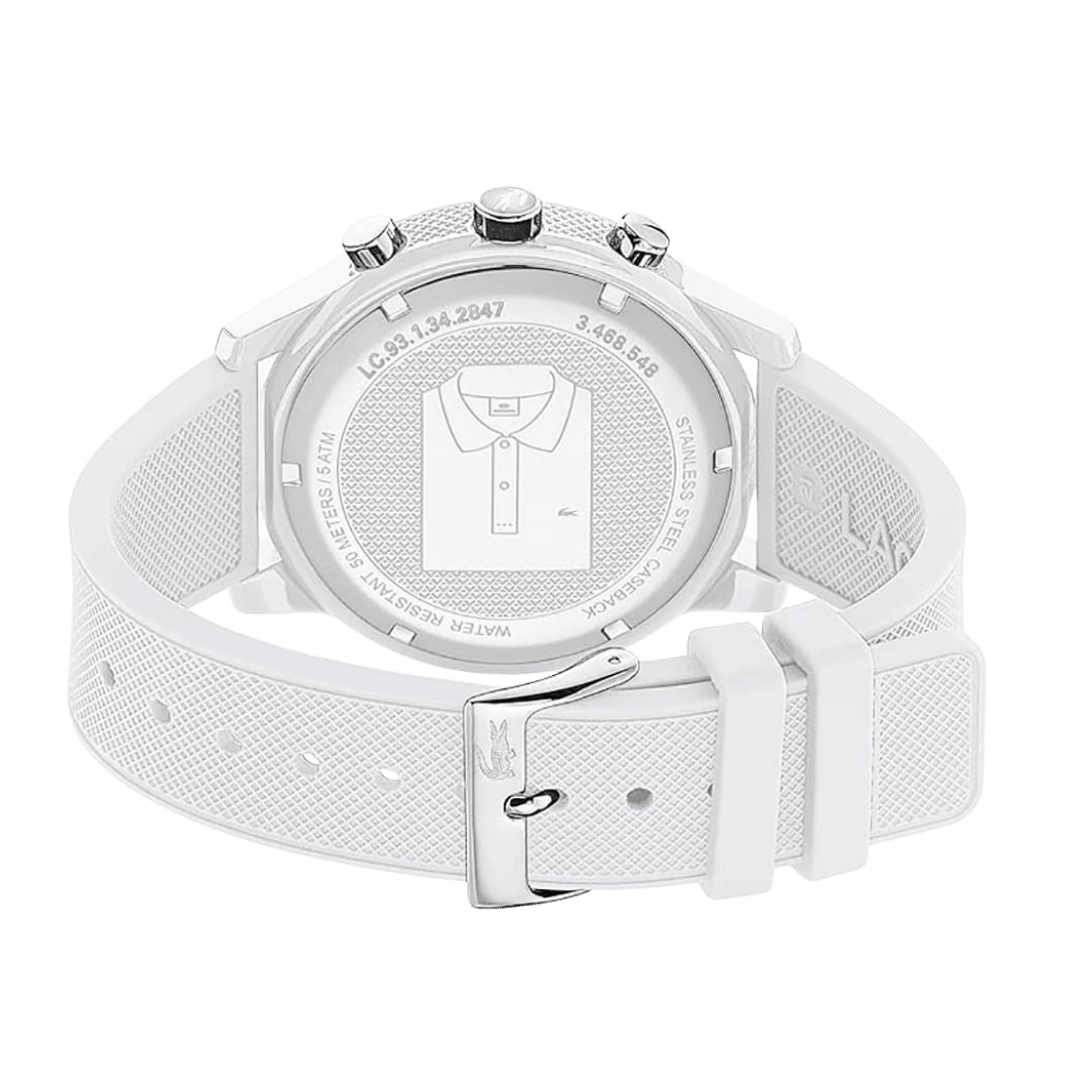 Original Lacoste Watch For Men 2010974-42mm-3