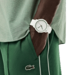 Original Lacoste Watch For Men Boston 2011069-42mm-1