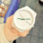 Original Lacoste Watch For Men Boston 2011069-42mm-1