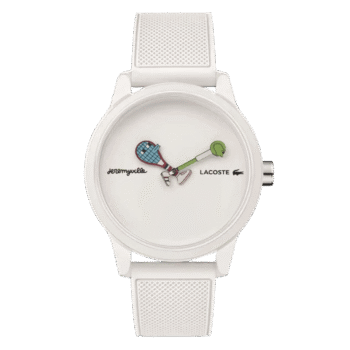 Original Lacoste Watch For Men Boston 2011072- 42mm