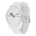 Original Lacoste Watch For Men Boston 2011072-42mm-1