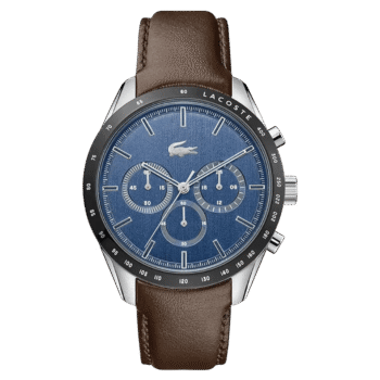Original Lacoste Watch For Men Boston 2011093 - 42mm