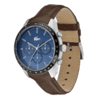 Original Lacoste Watch For Men Boston 2011093-42mm-1
