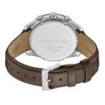 Original Lacoste Watch For Men Boston 2011093-42mm-1