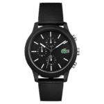 Original Lacoste Watch For Men Casual 2010972 - 44mm