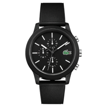 Original Lacoste Watch For Men Casual 2010972 - 44mm