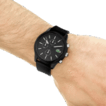 Original Lacoste Watch For Men Casual 2010972-44mm-1