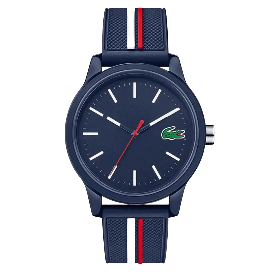 Original Lacoste Watch For Men Classic 2011070-42mm-1