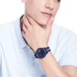 Original Lacoste Watch For Men Classic 2011070-42mm-1