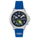 Original Lacoste Watch For Men Endurance with 2011205-44mm-1
