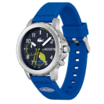 Original Lacoste Watch For Men Endurance with 2011205-44mm-1