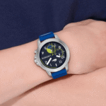 Original Lacoste Watch For Men Endurance with 2011205-44mm-1