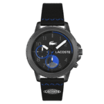 Original Lacoste Watch For Men Endurance with 2011206 - 44mm