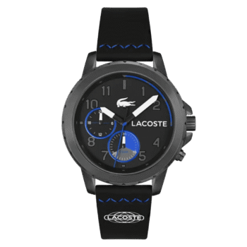 Original Lacoste Watch For Men Endurance with 2011206 - 44mm