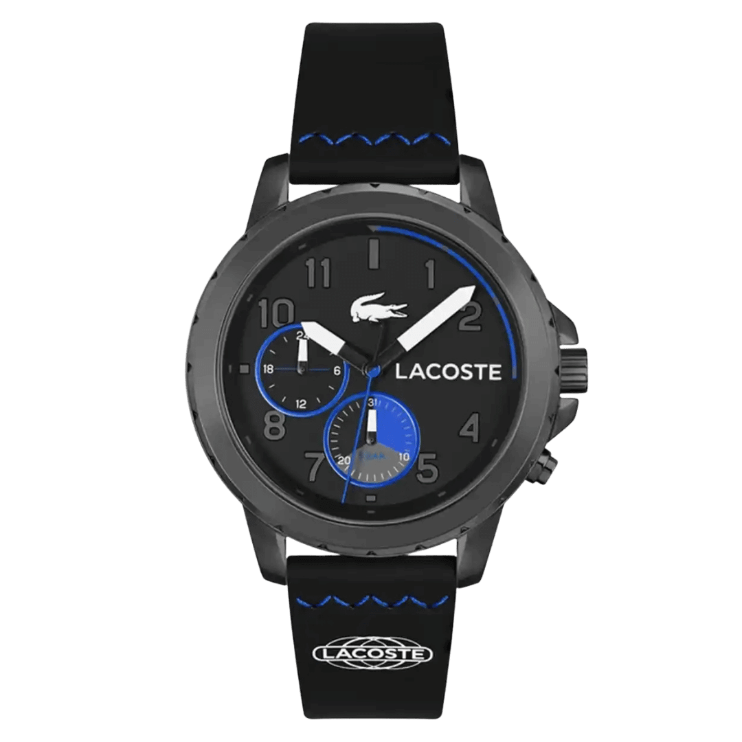 Original Lacoste Watch For Men Endurance with 2011206-44mm-1