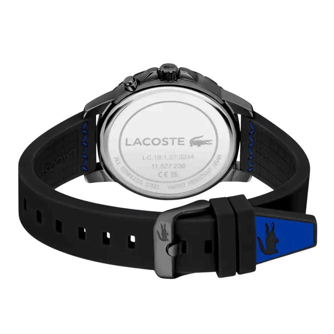 Original Lacoste Watch For Men Endurance with 2011206-44mm-3