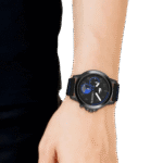 Original Lacoste Watch For Men Endurance with 2011206-44mm-1