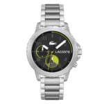 Original Lacoste Watch For Men Endurance with 2011207 - 47mm