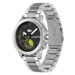Original Lacoste Watch For Men Endurance with 2011207-47mm-1