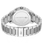 Original Lacoste Watch For Men Endurance with 2011207-47mm-1