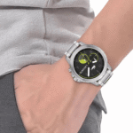 Original Lacoste Watch For Men Endurance with 2011207-47mm-1