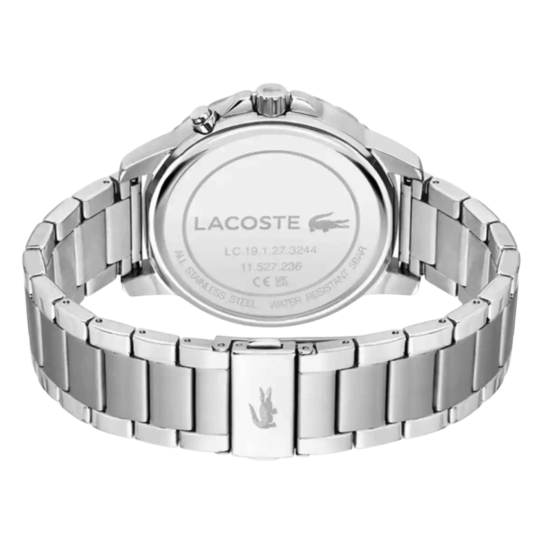 Original Lacoste Watch For Men Endurance with 2011208-47mm-3