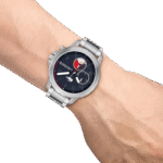 Original Lacoste Watch For Men Endurance with 2011208-47mm-1