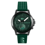 Original Lacoste Watch For Men Endurance with 2011218-44mm-1