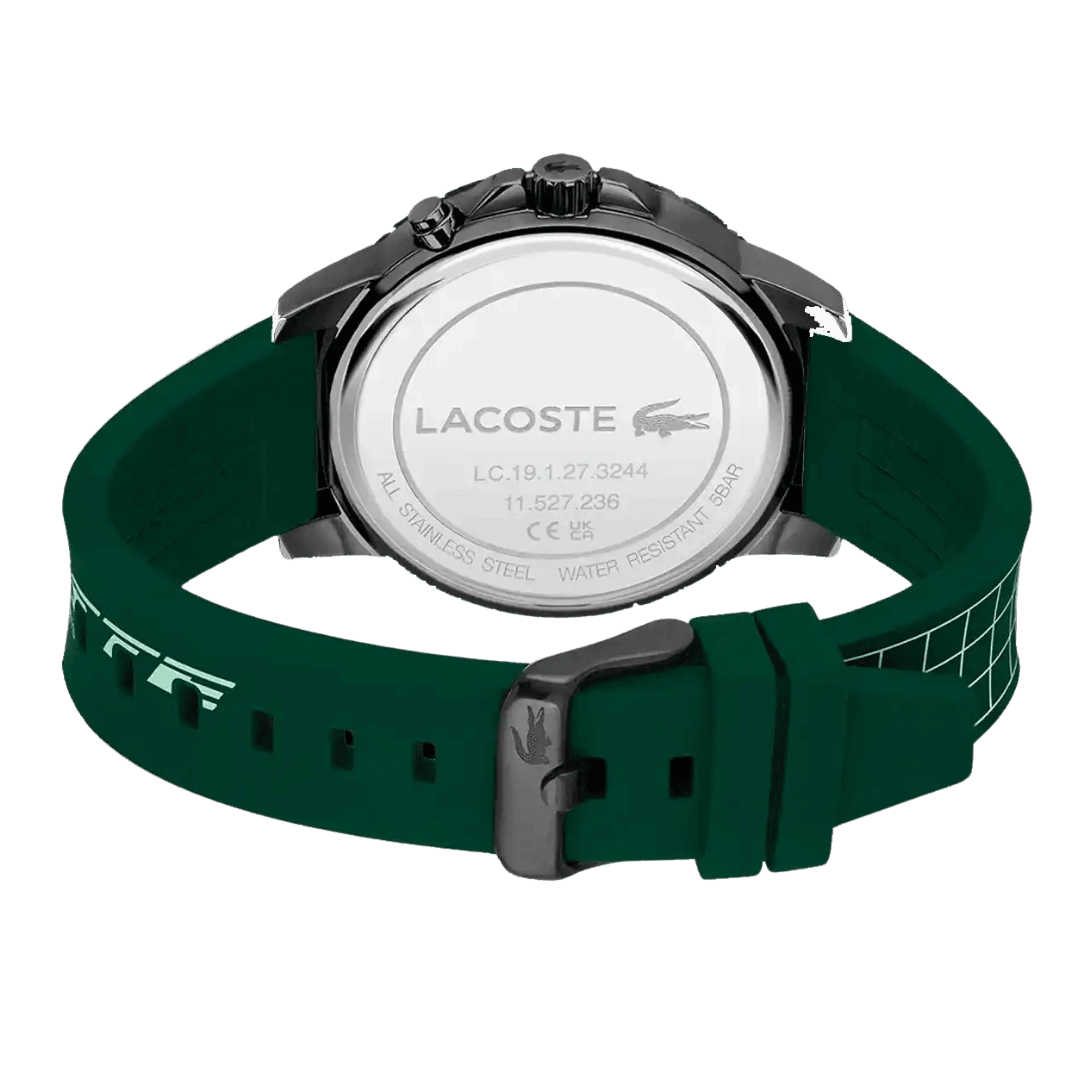 Original Lacoste Watch For Men Endurance with 2011218-44mm-3