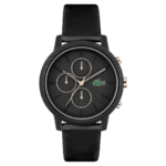Original Lacoste Watch For Men Montre with 2011247 - 43mm