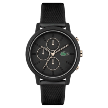 Original Lacoste Watch For Men Montre with 2011247 - 43mm