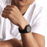 Original Lacoste Watch For Men Montre with 2011247-43mm-1