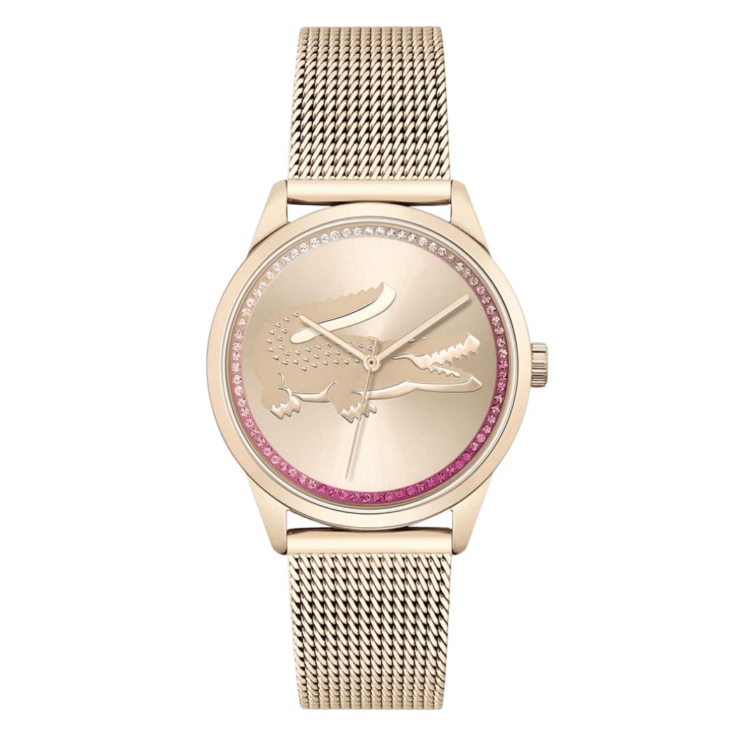 Original Lacoste Watch For Women 2001261-38mm-1