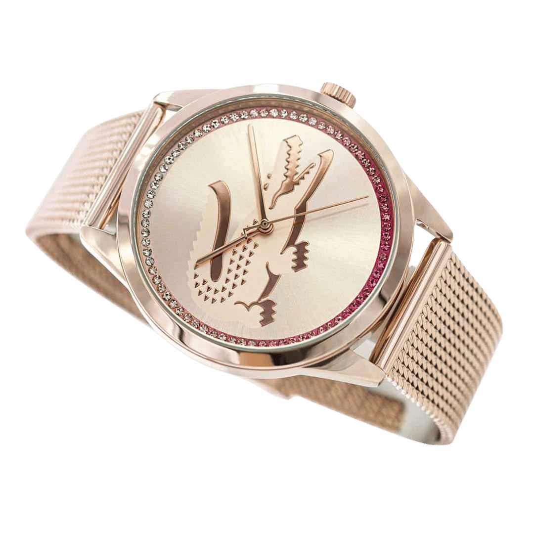 Original Lacoste Watch For Women 2001261-38mm-3