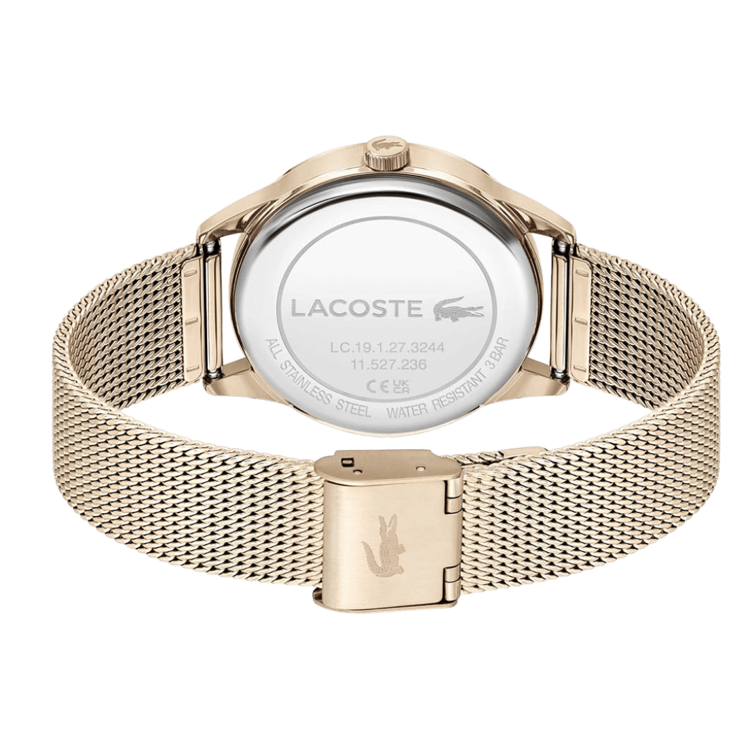 Original Lacoste Watch For Women 2001261-38mm-4